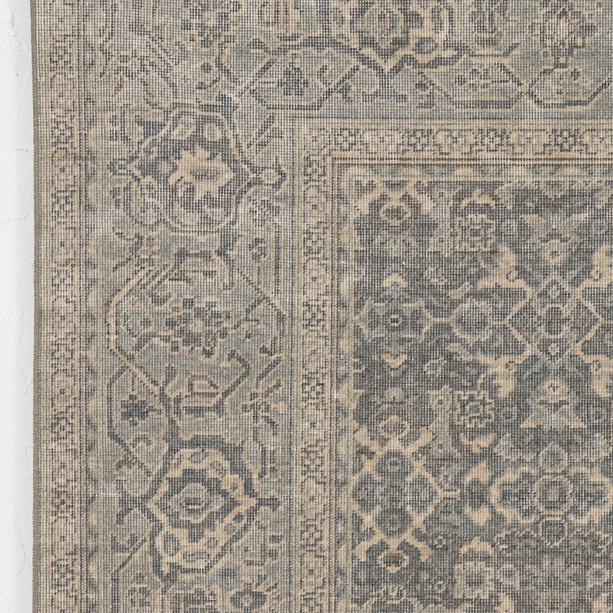 Oriseline - Vintage Turkish Area Rug