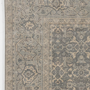 Oriseline - Vintage Turkish Area Rug