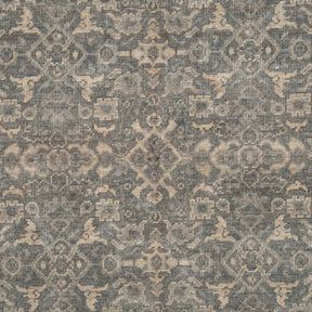 Oriseline - Vintage Turkish Area Rug