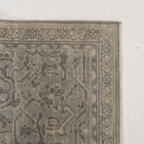 Oriseline - Vintage Turkish Area Rug