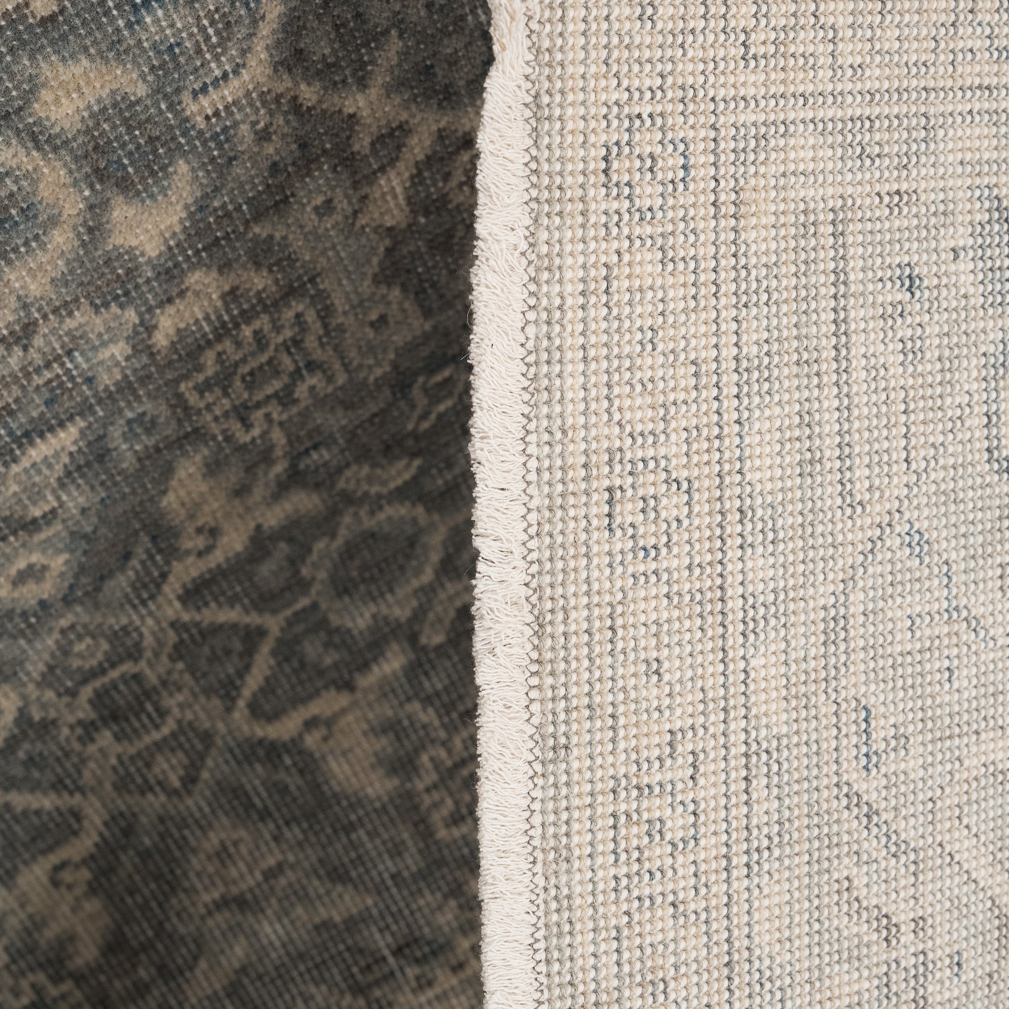 Oriseline - Vintage Turkish Area Rug