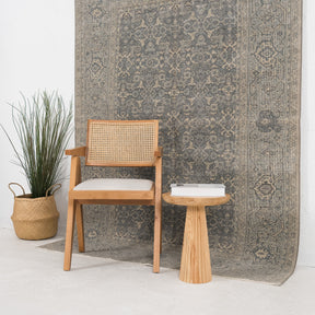 Oriseline - Vintage Turkish Area Rug
