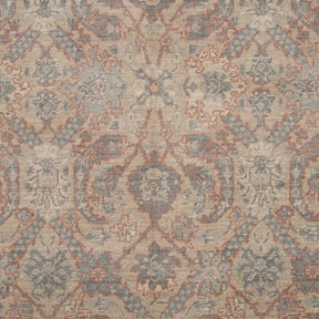 Valerynne - Vintage Turkish Area Rug
