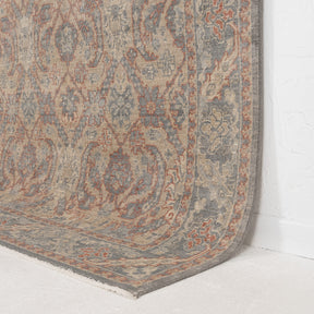 Valerynne - Vintage Turkish Area Rug