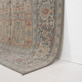 Rosavelle - Vintage Turkish Area Rug