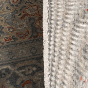 Rosavelle - Vintage Turkish Area Rug