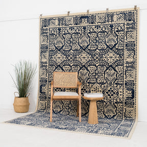 Ceralise - Vintage Turkish Area Rug
