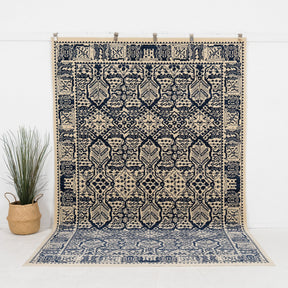 Ceralise - Vintage Turkish Area Rug