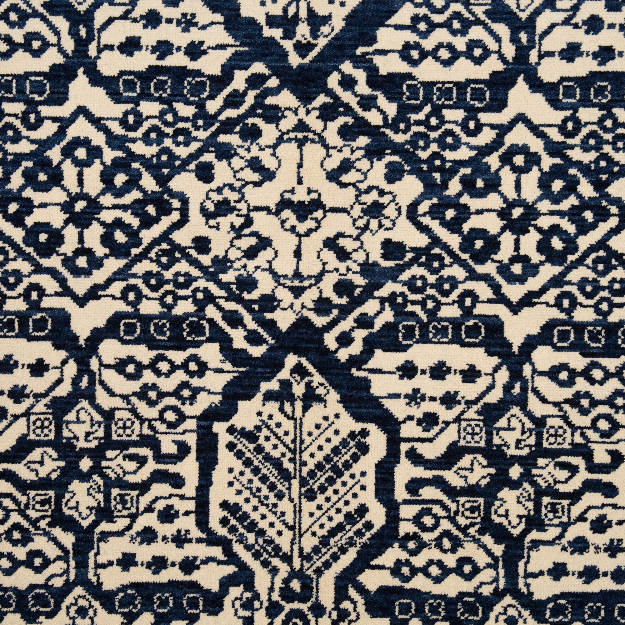 Ceralise - Vintage Turkish Area Rug