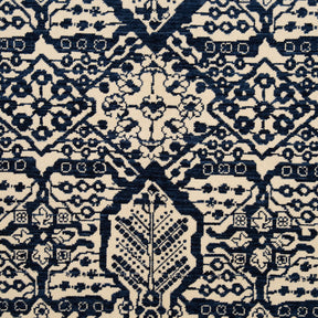 Ceralise - Vintage Turkish Area Rug