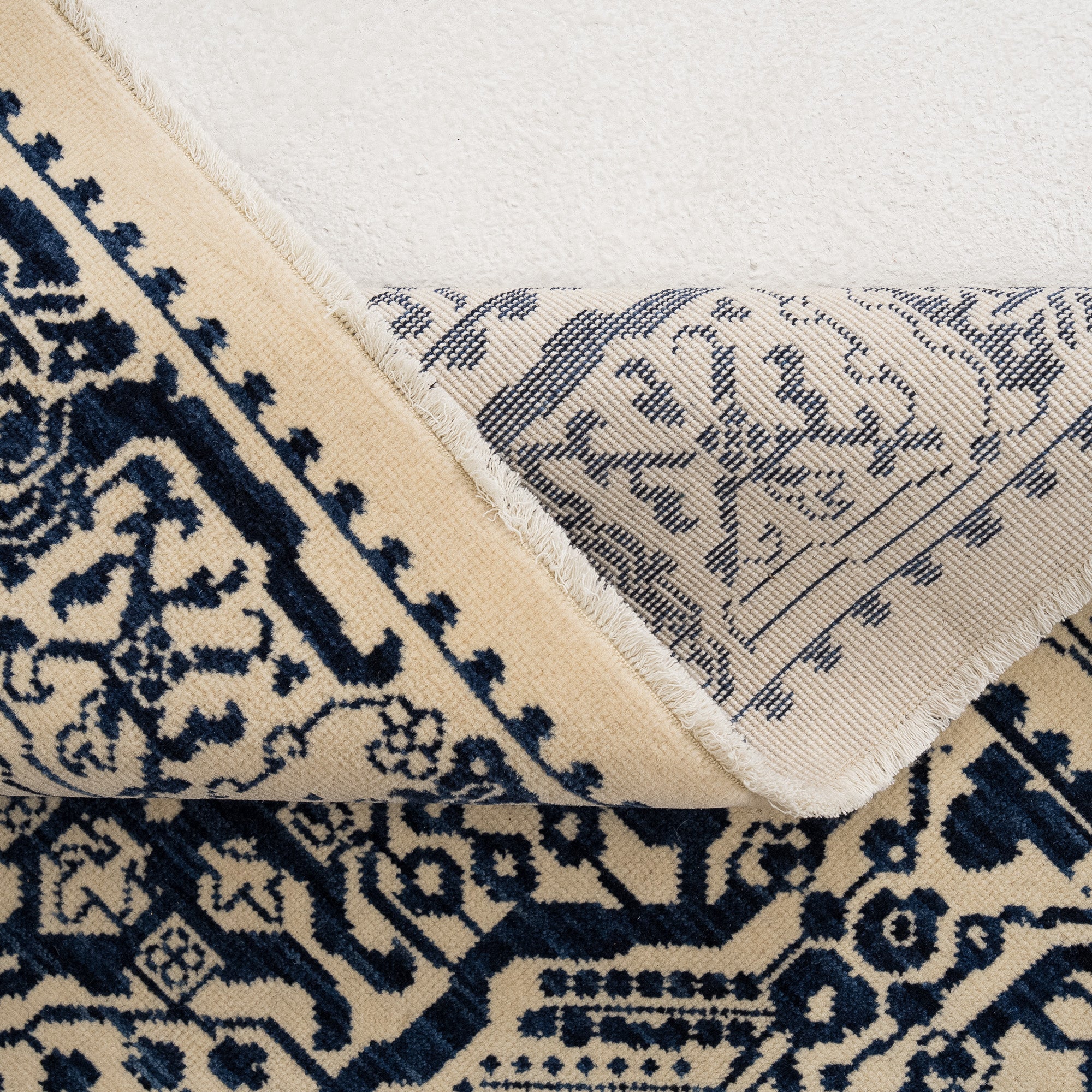Ceralise - Vintage Turkish Area Rug