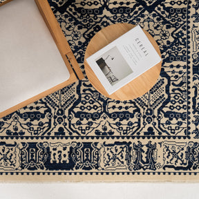Ceralise - Vintage Turkish Area Rug