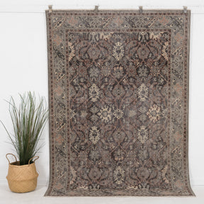 Elarissea - Vintage Turkish Area Rug