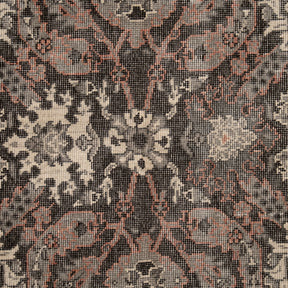 Elarissea - Vintage Turkish Area Rug
