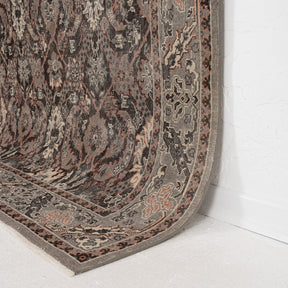 Elarissea - Vintage Turkish Area Rug