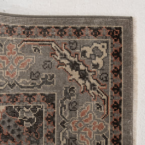 Elarissea - Vintage Turkish Area Rug