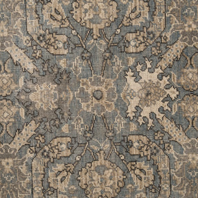 Taloriae - Vintage Turkish Area Rug