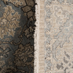 Taloriae - Vintage Turkish Area Rug