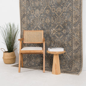 Taloriae - Vintage Turkish Area Rug