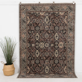 Calyandria - Vintage Turkish Area Rug