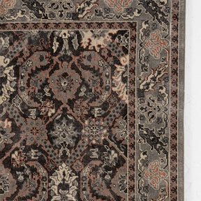 Calyandria - Vintage Turkish Area Rug