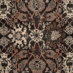 Calyandria - Vintage Turkish Area Rug