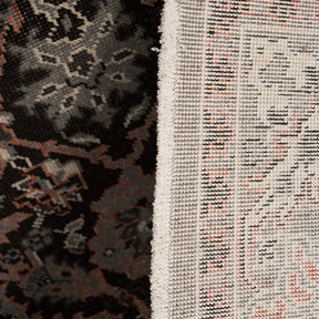 Calyandria - Vintage Turkish Area Rug