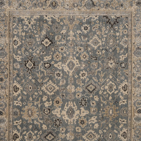 Thalyrise - Vintage Turkish Area Rug