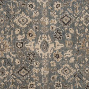 Thalyrise - Vintage Turkish Area Rug