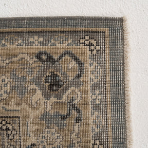 Thalyrise - Vintage Turkish Area Rug