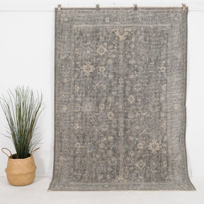Jalesyn - Vintage Turkish Area Rug