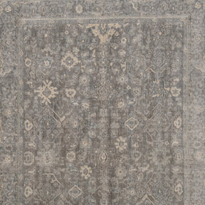 Jalesyn - Vintage Turkish Area Rug