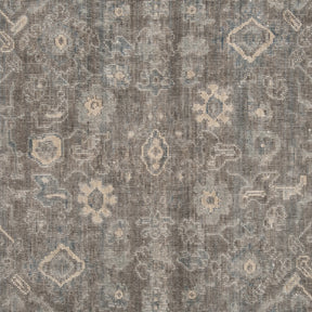 Jalesyn - Vintage Turkish Area Rug