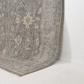 Jalesyn - Vintage Turkish Area Rug