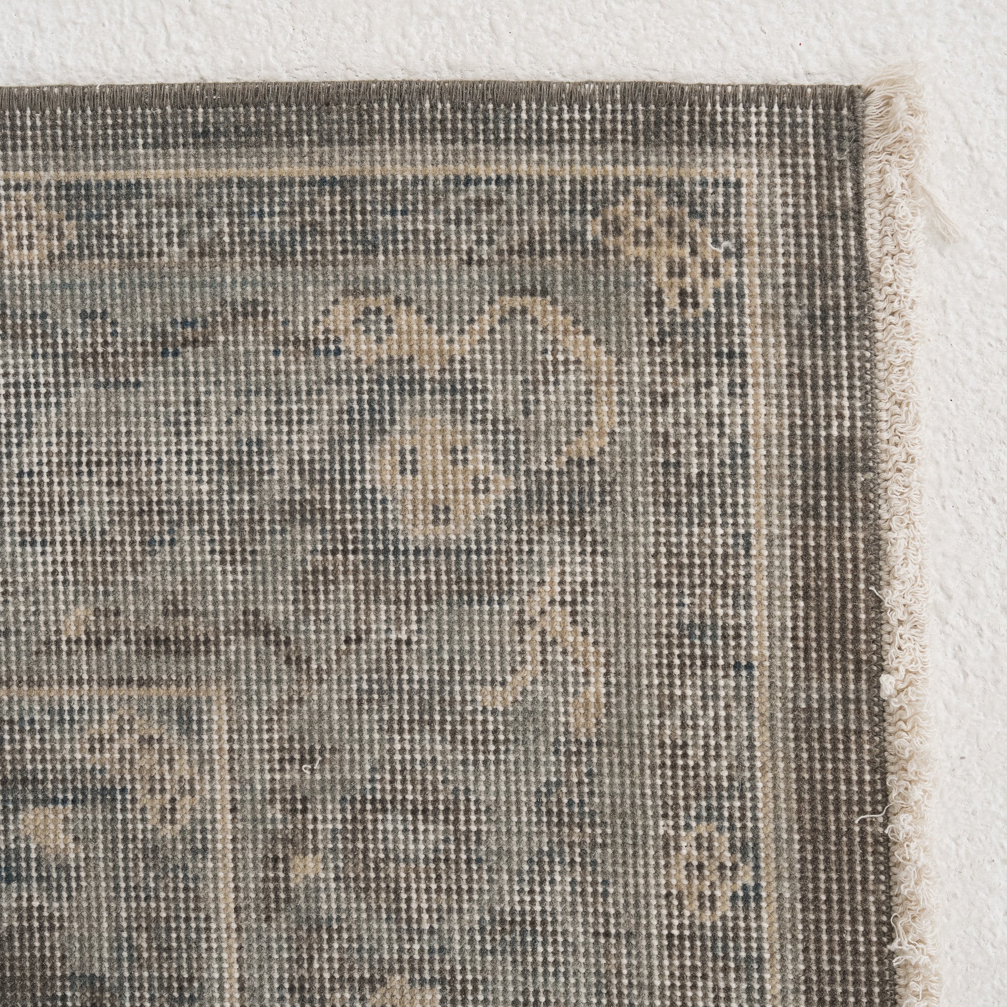 Jalesyn - Vintage Turkish Area Rug