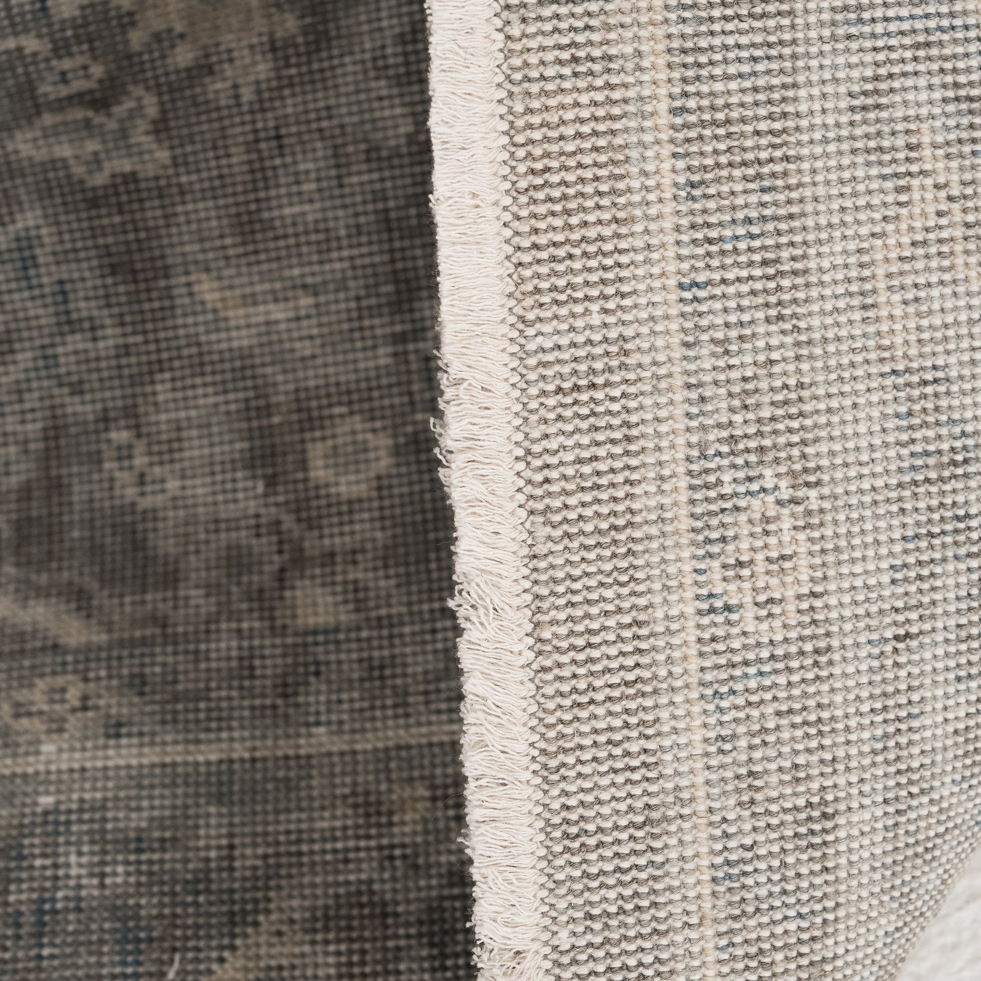 Jalesyn - Vintage Turkish Area Rug