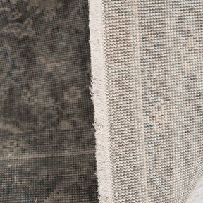Jalesyn - Vintage Turkish Area Rug