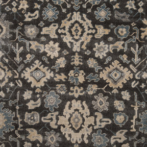 Telynora - Vintage Turkish Area Rug
