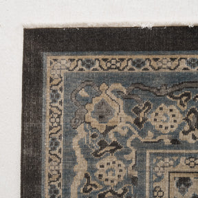 Telynora - Vintage Turkish Area Rug