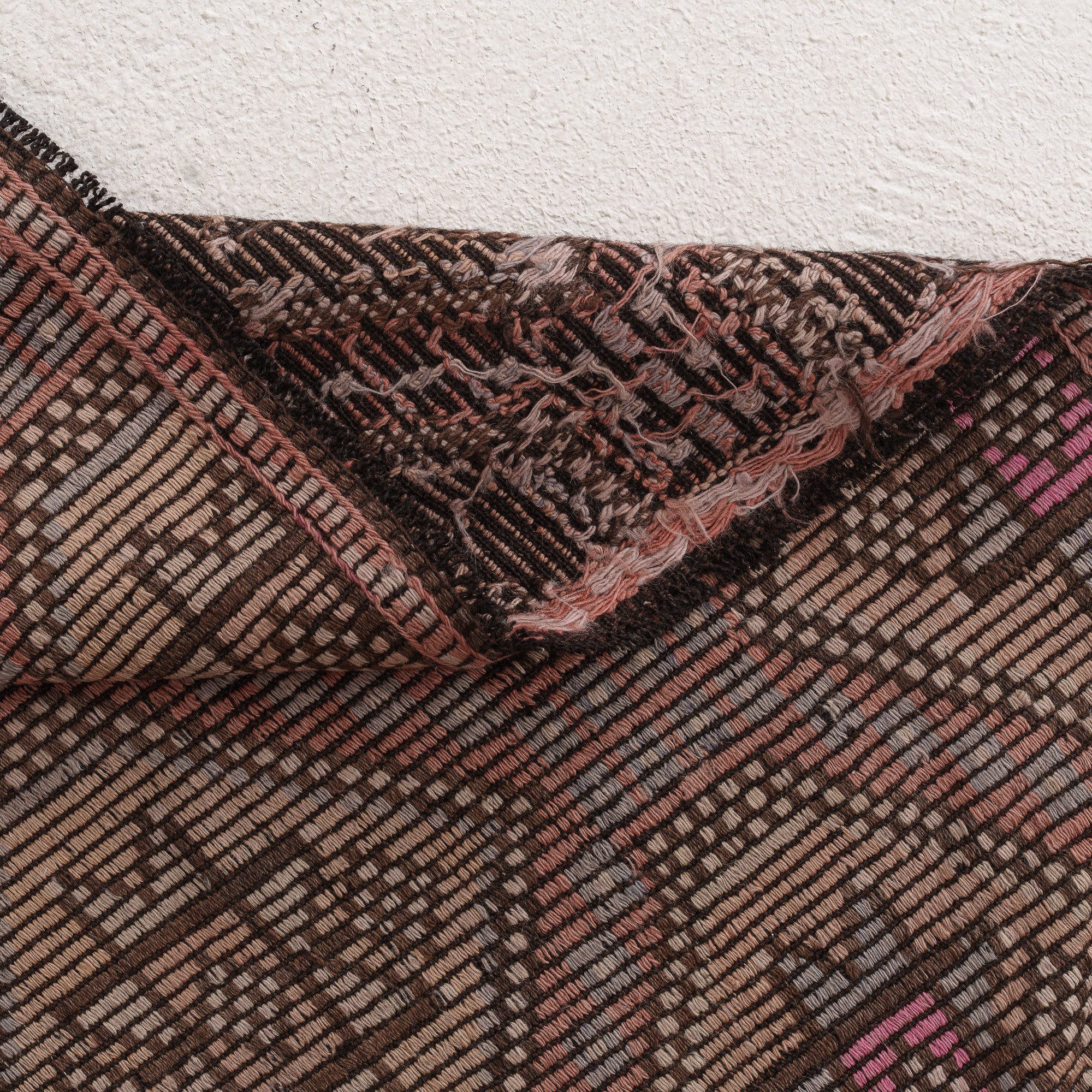 Orielella - Vintage Turkish Runner Rug