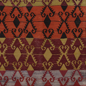 Taelysia - Vintage Turkish Runner Rug