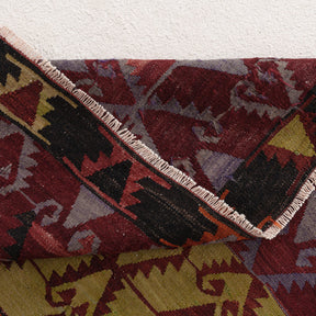 Taelysia - Vintage Turkish Runner Rug