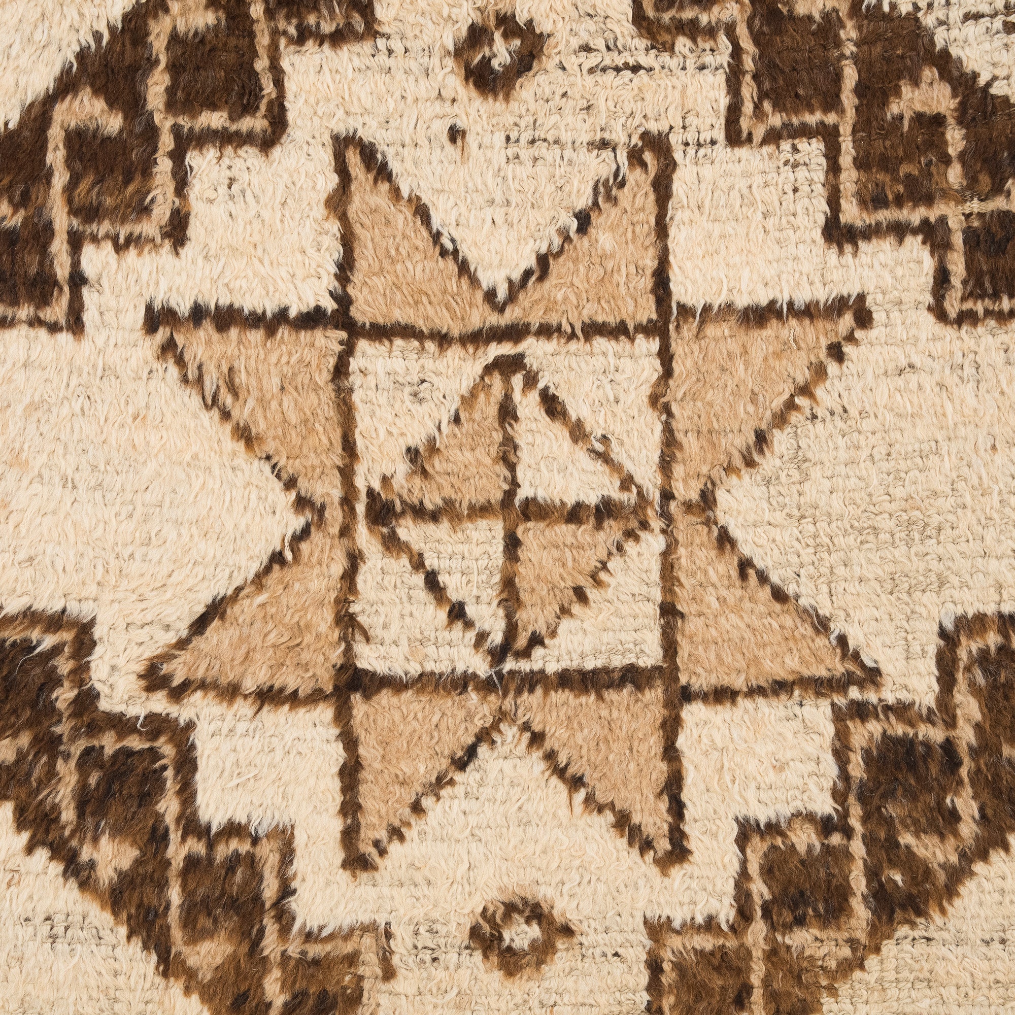 Aravelle - Vintage Turkish Runner Rug