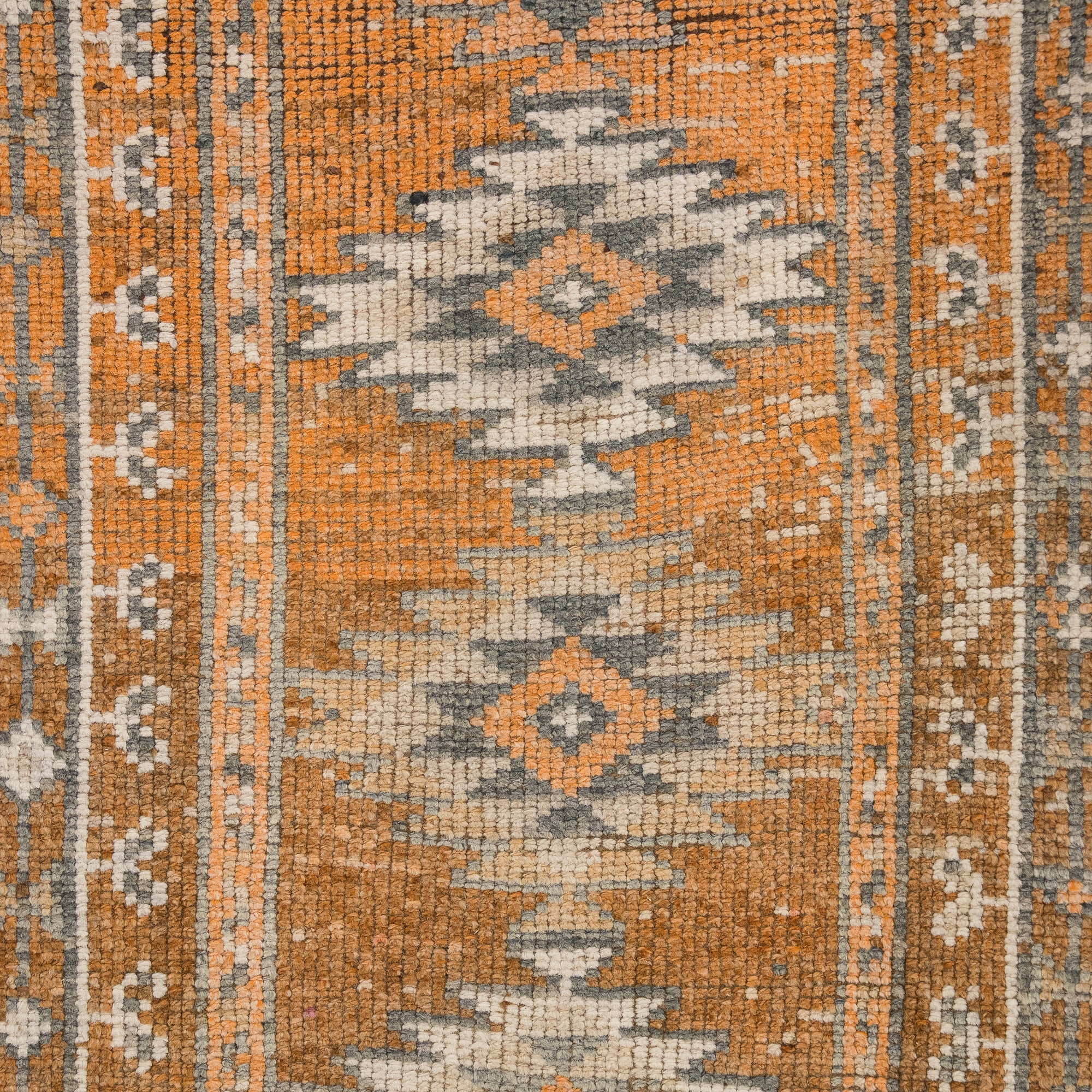 Velosia - Vintage Turkish Runner Rug