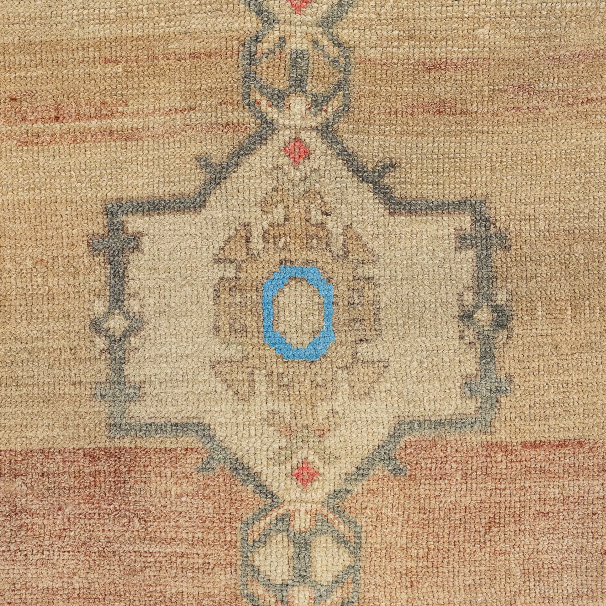 Thais - Persian Rug, Unique Handcrafted Artistry