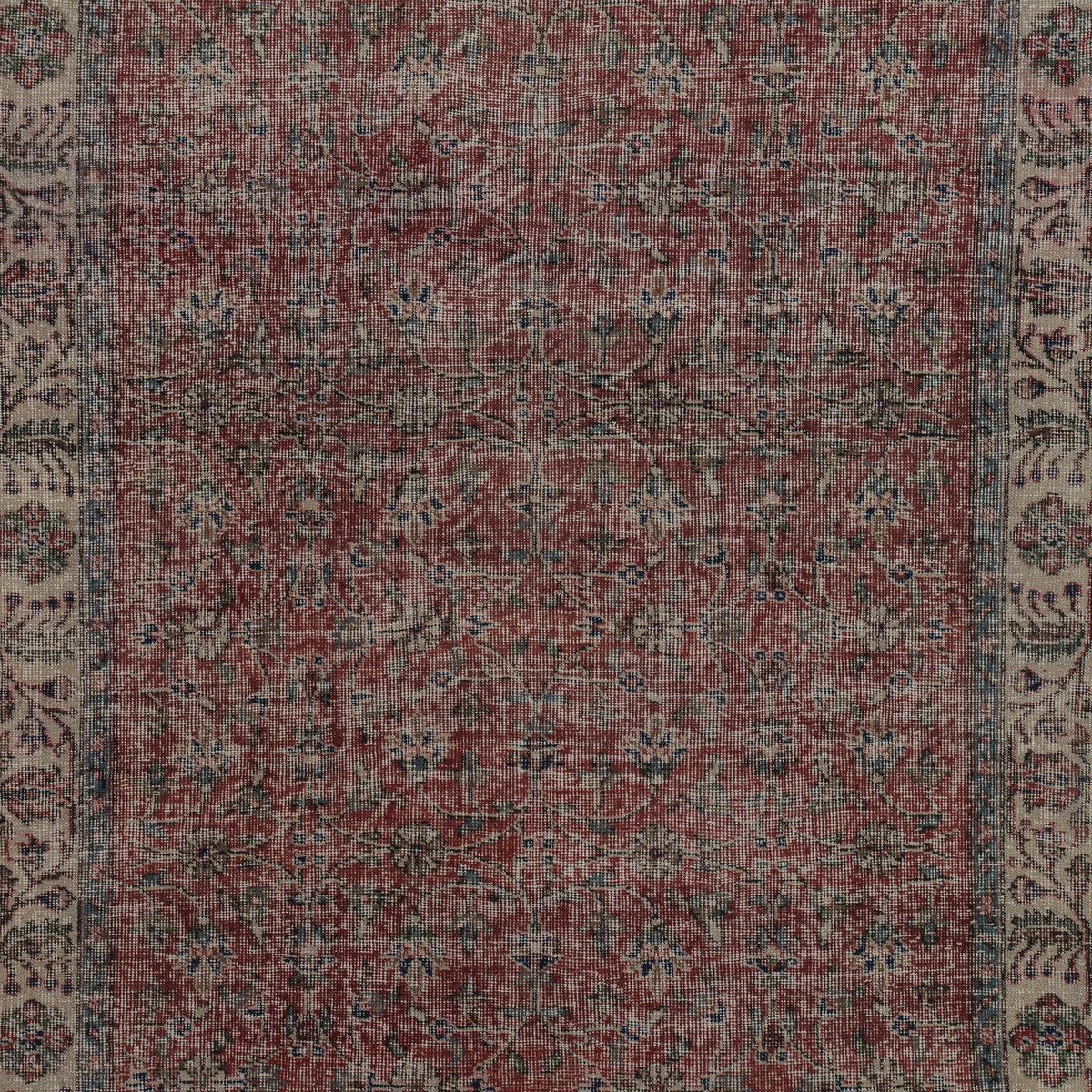 turkish made 5x13 runner rug, adding character to any entryway, hallway, bedroom, kitchen & dining