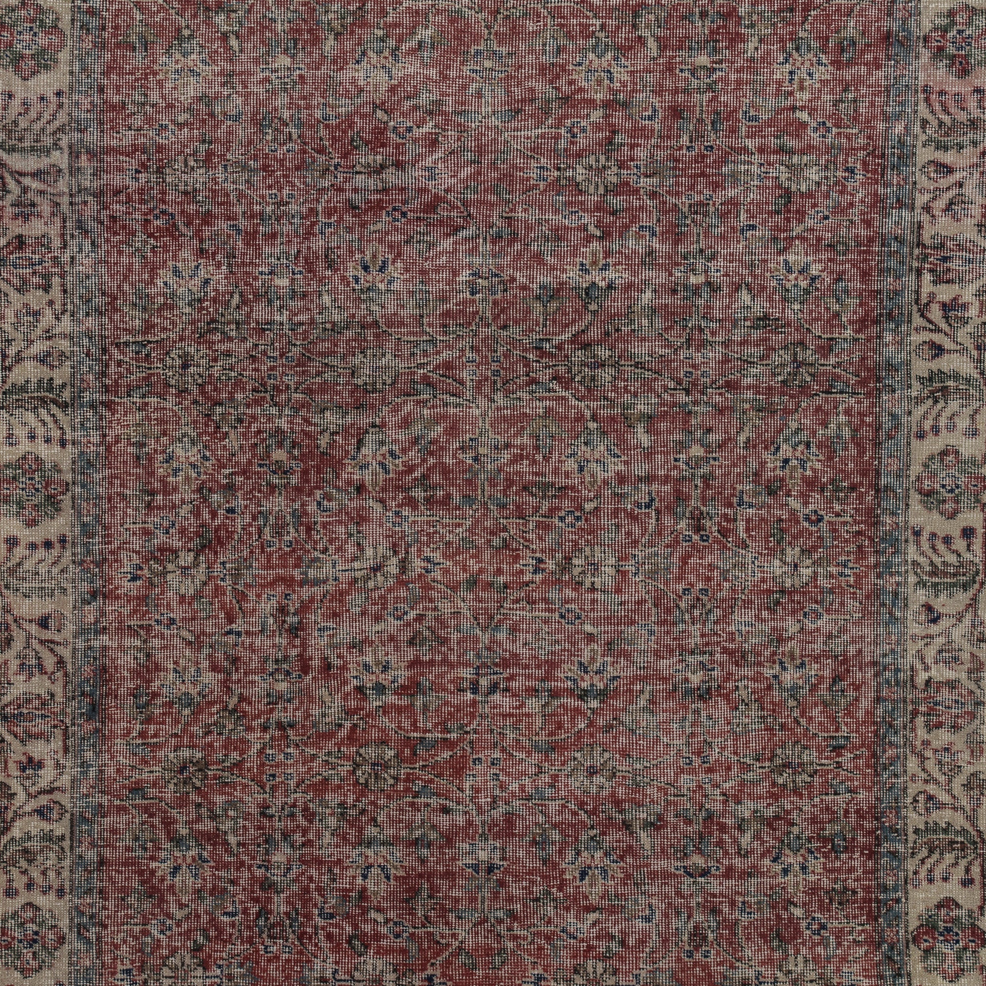 Avenya - Persian Rug, Handcrafted & Timeless