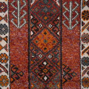Ovelisse - Vintage Turkish Runner Rug