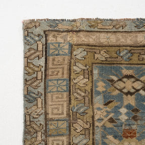 Celavine - Vintage Turkish Runner Rug