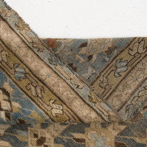 Celavine - Vintage Turkish Runner Rug